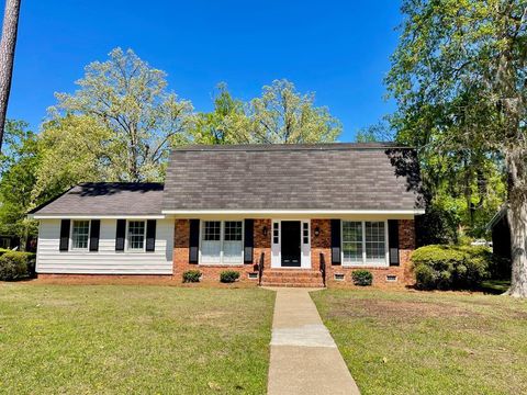 Photo of 406 S Audubon Drive, Albany, GA 31707 (MLS # 167129)