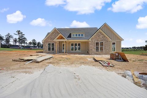 Photo of 224 Willow Oak Loop, Leesburg, GA 31763 (MLS # 168763)