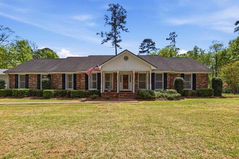 Photo of 3628 Quail Hollow Road, Albany, GA 31721 (MLS # 168827)
