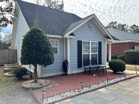 Photo of 3104 Wax Myrtle Ln, Albany, GA 31721 (MLS # 167518)
