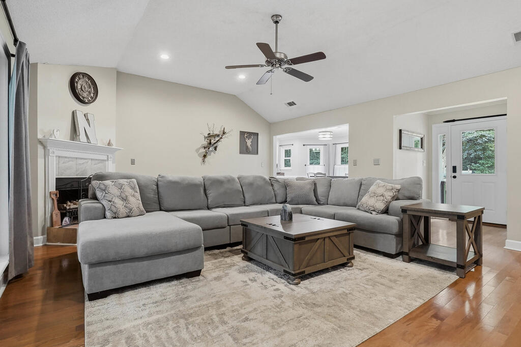 137 Spring Lake Drive