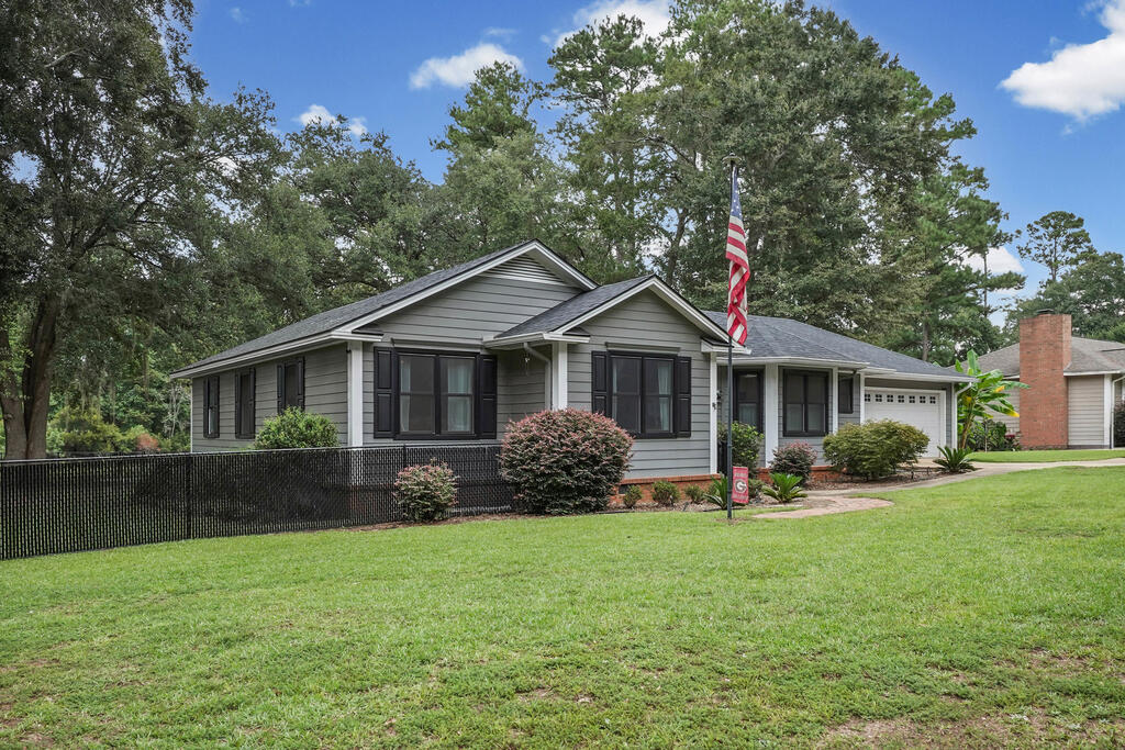 137 Spring Lake Drive