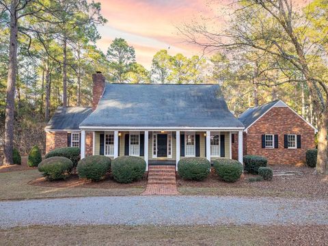 Photo of 5809 Old Dawson Road, Albany, GA 31721 (MLS # 167228)