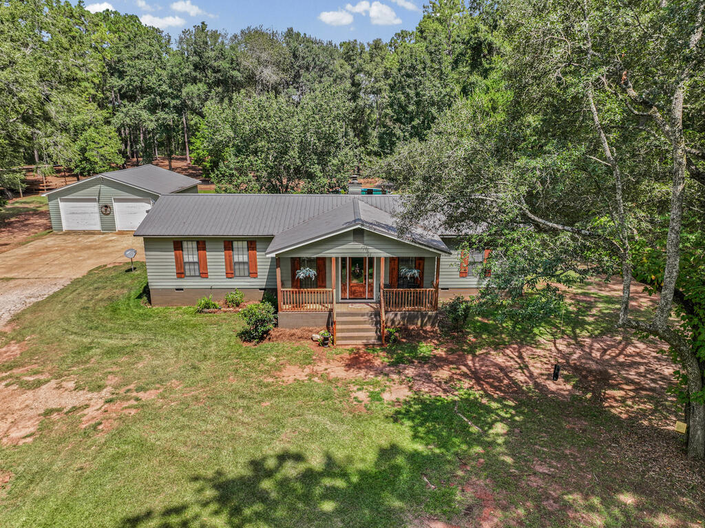635 Armena Road