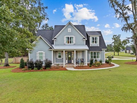 Photo of 124 Tuskin Oaks Ct, Leesburg, GA 31763 (MLS # 166875)