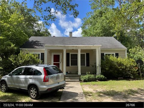 Photo of 1000 Tenth Ave, Albany, GA 31701 (MLS # 167175)