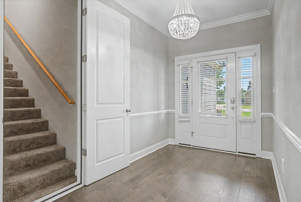 143 Thistledown Drive