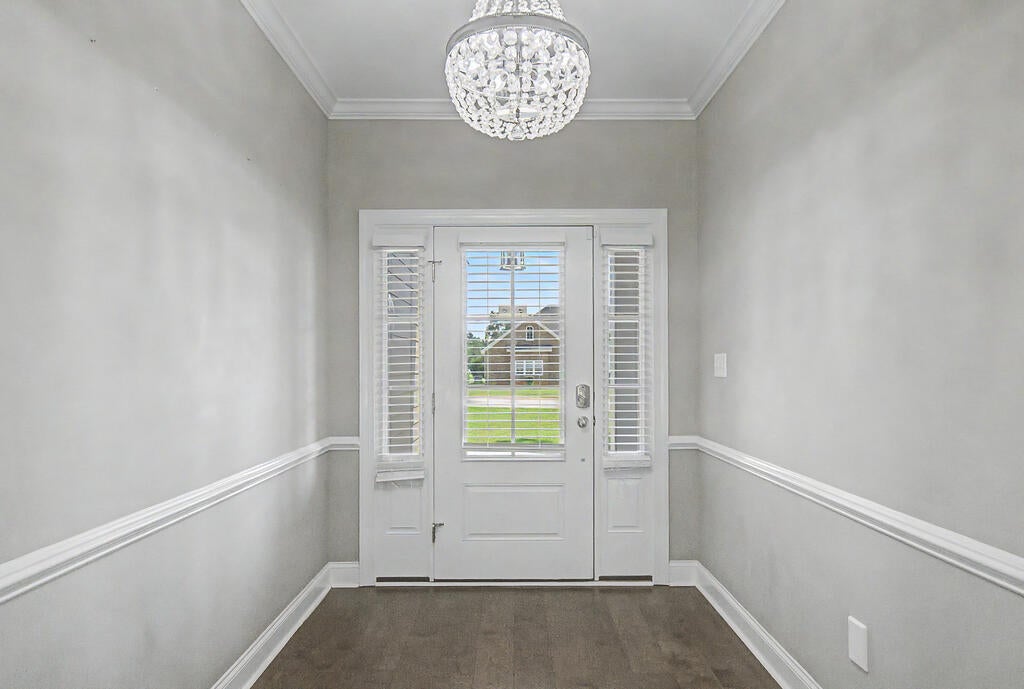 143 Thistledown Drive