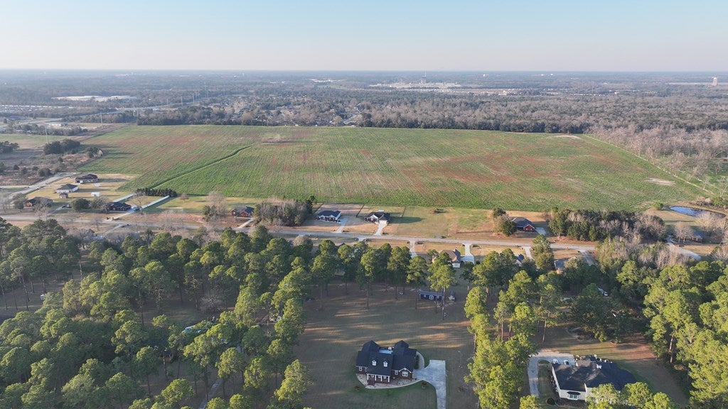 509 521 Honeysuckle Road