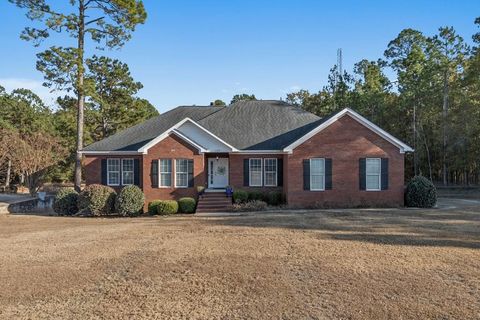 Photo of 120 Amelia Lane, Leesburg, GA 31763 (MLS # 167149)