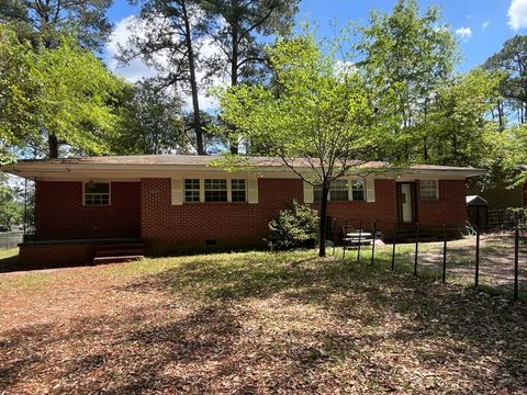 Photo of 1910 N Harding Street, Albany, GA 31701 (MLS # 168853)