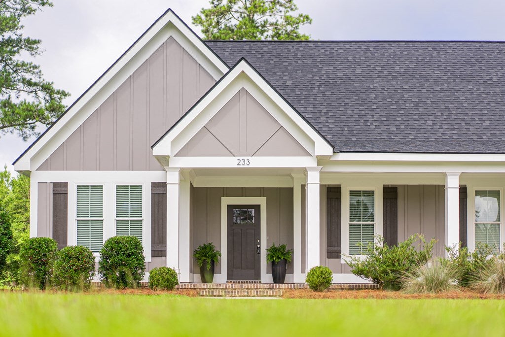 233 Partridge Circle