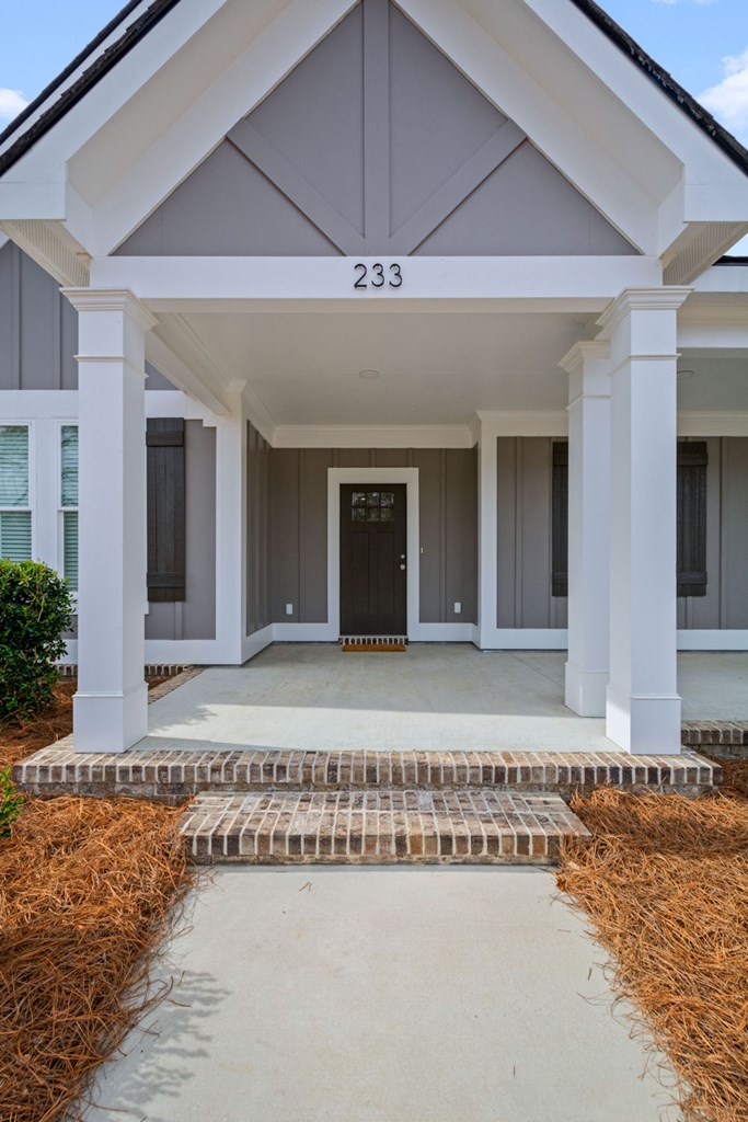 233 Partridge Circle