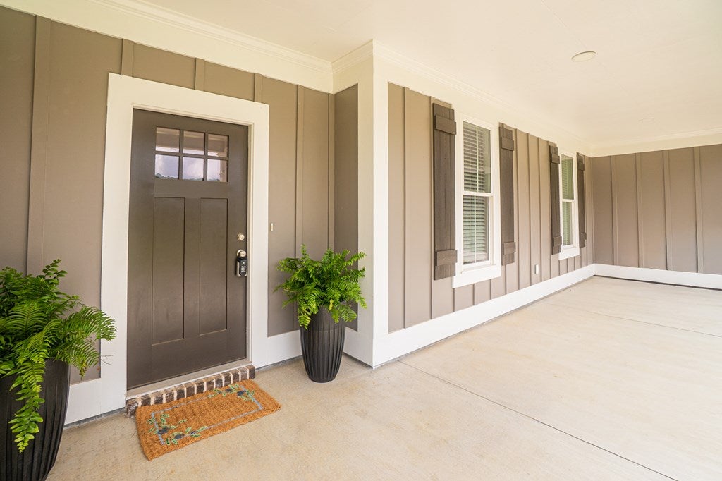 233 Partridge Circle