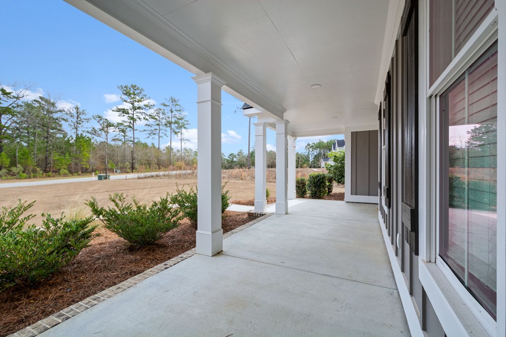 233 Partridge Circle