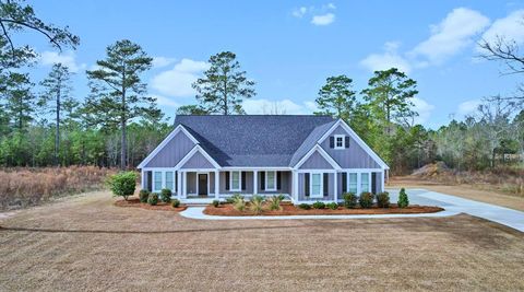Photo of 233 Partridge Circle, Leesburg, GA 31763 (MLS # 167389)