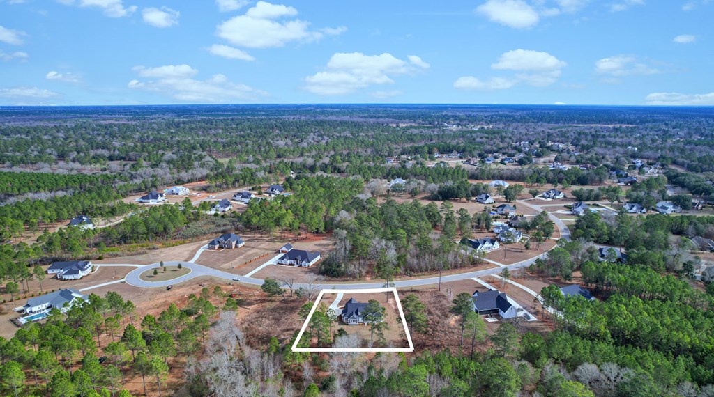 233 Partridge Circle