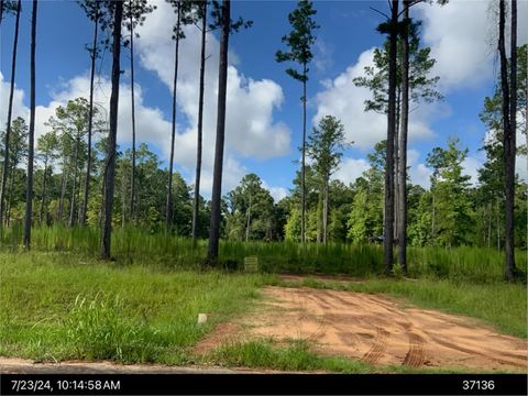 Photo of 5606 Oak Borough Lane, Albany, GA 31721 (MLS # 167068)