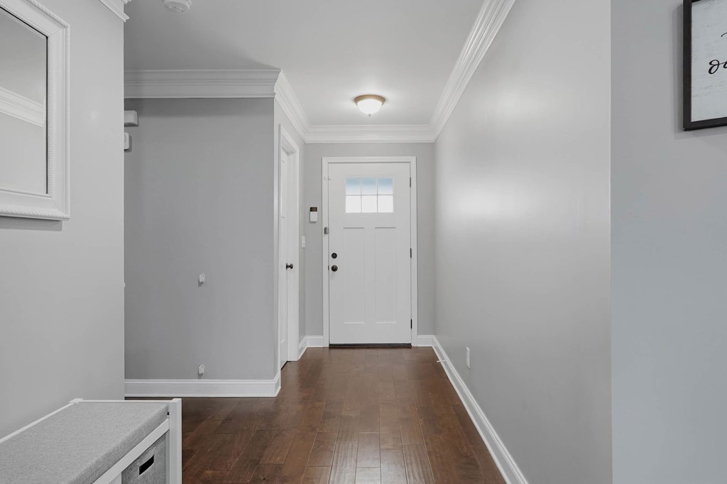 145 Hillridge Drive