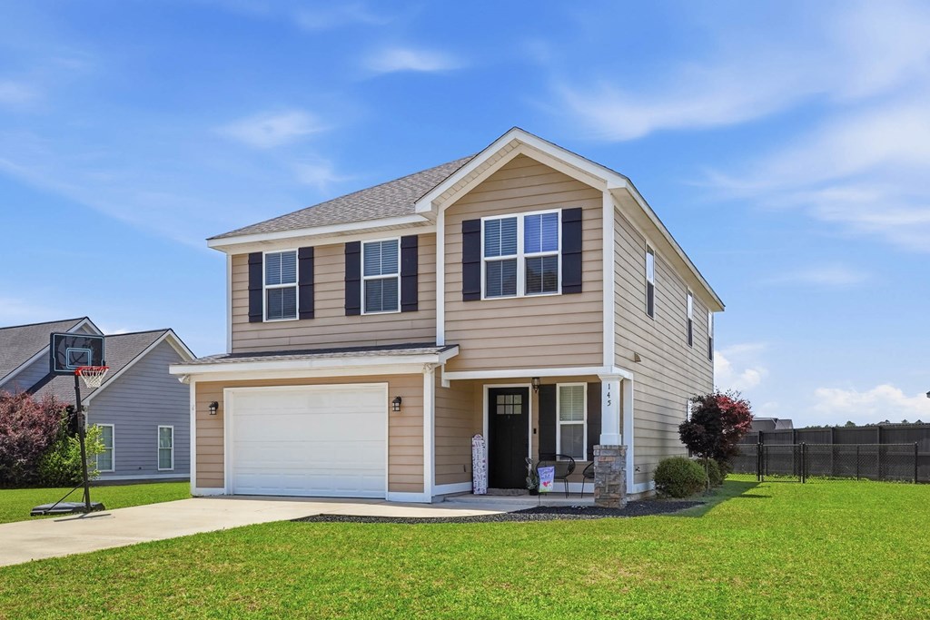 145 Hillridge Drive