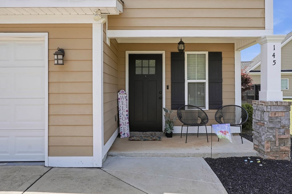 145 Hillridge Drive