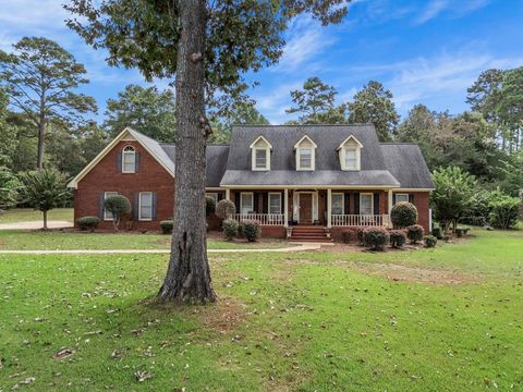 Photo of 118 Bay Court, Albany, GA 31763 (MLS # 166833)