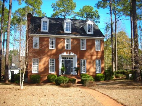 Photo of 1505 Valencia Drive, Albany, GA 31707 (MLS # 167322)