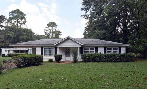 Photo of 2221 Duitman Road, Albany, GA 31705 (MLS # 166662)
