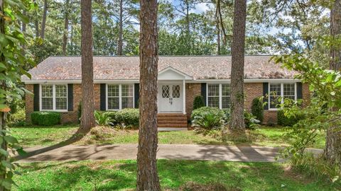 Photo of 120 Byron Plantation Road, Albany, GA 31721 (MLS # 166551)