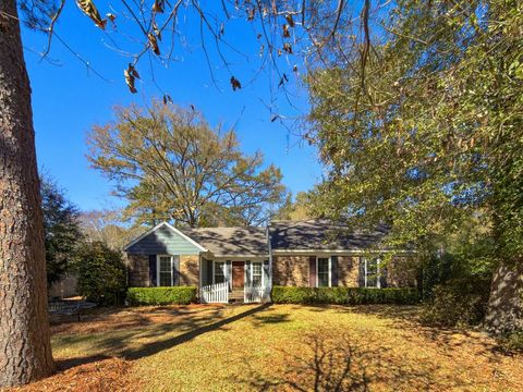 Photo of 403 Northampton Rd, Leesburg, GA 31763 (MLS # 167543)