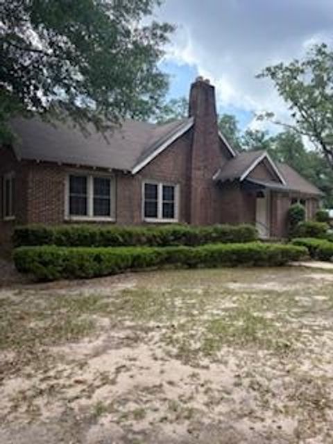 Photo of 800 Van Buren Street, Albany, GA 31701 (MLS # 167020)