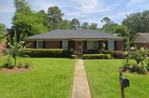 Photo of 1513 Colquitt Avenue, Albany, GA 31707 (MLS # 164130)