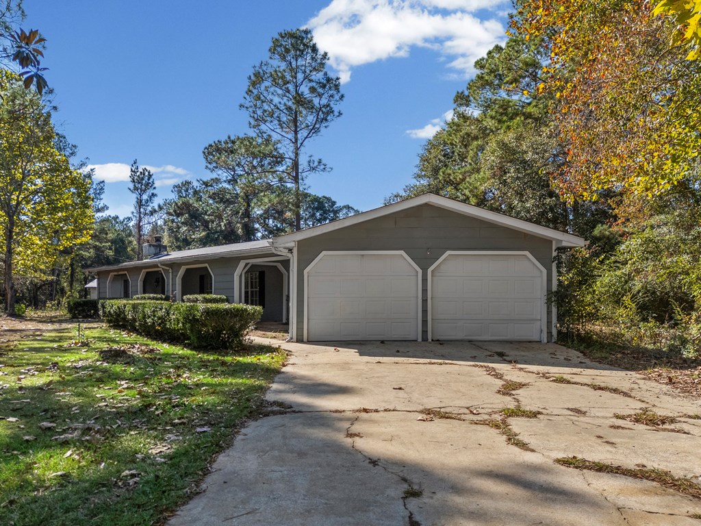 202 Oak Grove Drive