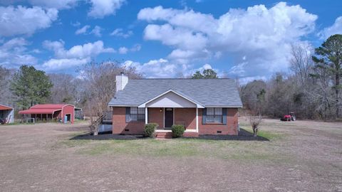 Photo of 1171 Doe Hill Road, Poulan, GA 31781 (MLS # 167650)