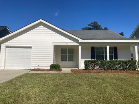 Photo of 165 Tallassee Trail, Leesburg, GA 31763 (MLS # 167572)