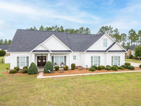 Photo of 133 Belmont Drive, Leesburg, GA 31763 (MLS # 167679)