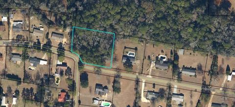 Photo of 00 Garden Drive, Blakely, GA 39823 (MLS # 149244)