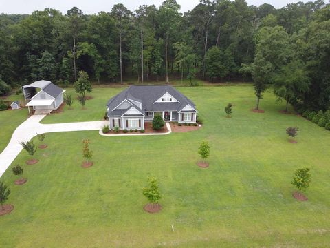 Photo of 154 Canvasback Drive, Leesburg, GA 31763 (MLS # 164485)