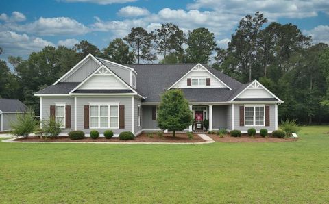 Photo of 154 Canvasback Drive, Leesburg, GA 31763 (MLS # 164485)