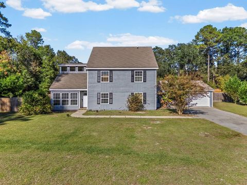 Photo of 151 Southill Drive, Leesburg, GA 31763 (MLS # 167073)