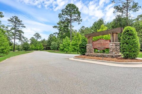 Photo of 123 Hidden Cove Lane, Leesburg, GA 31763 (MLS # 168883)