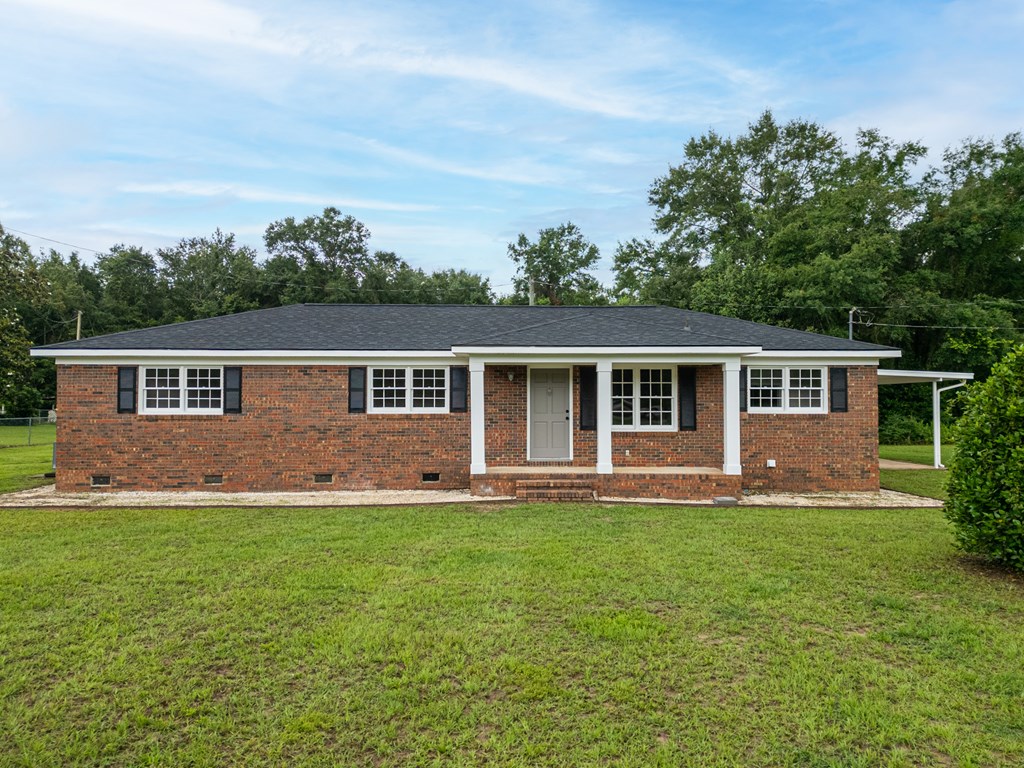 5000 Hill Road