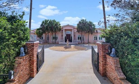 Photo of 4600 La Costa Drive, Albany, GA 31721 (MLS # 167340)