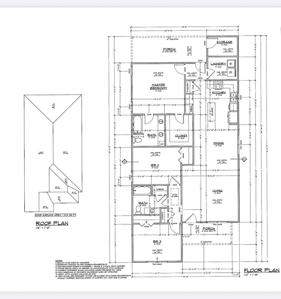 206 N Livingston Street