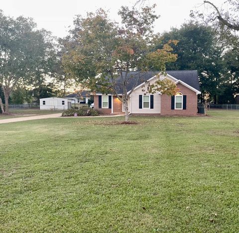 Photo of 191 St Clair Drive, Leesburg, GA 31763 (MLS # 167013)