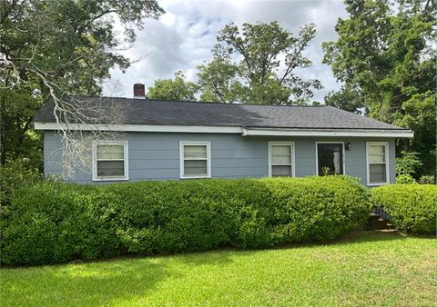 Photo of 1714 Highland Avenue, Albany, GA 31701 (MLS # 167490)
