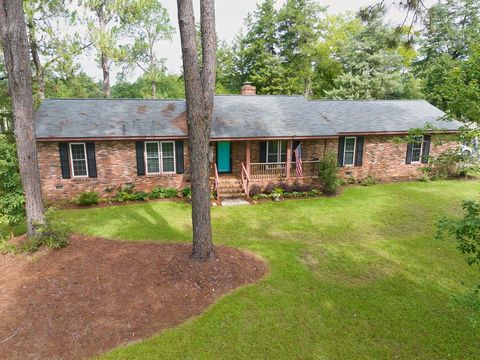 Photo of 6413 Newton Rd, Albany, GA 31721 (MLS # 165530)