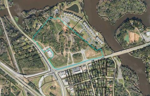 Photo of 129 Philema Road, Albany, GA 31701 (MLS # 153448)