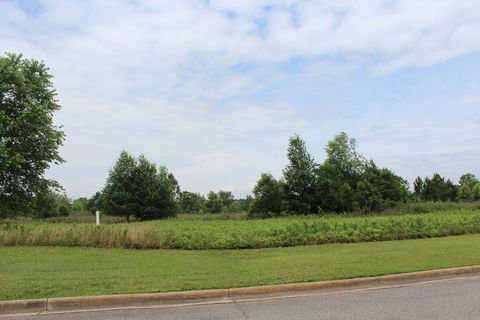 Photo of 185 Stonegate Drive, Albany, GA 31721 (MLS # 165434)