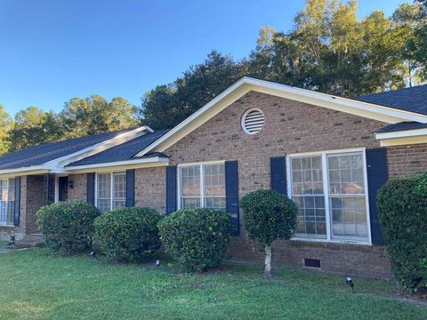 Photo of 1524 Argonne Drive, Albany, GA 31707 (MLS # 169340)